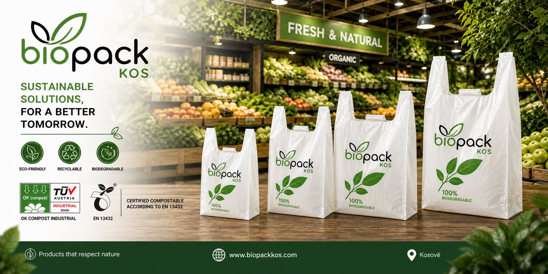 BioPackKos